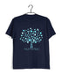 Dentist Medicine Dentist Dentistree Custom Printed Graphic Design T-Shirt for Women